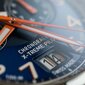 Meeste käekell Edox Chronorally 38001 Tinoca BUO3 цена и информация | Käekellad meestele | hansapost.ee