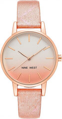 Женские часы Nine West NW_2512RGPK цена и информация | Мужские часы | hansapost.ee