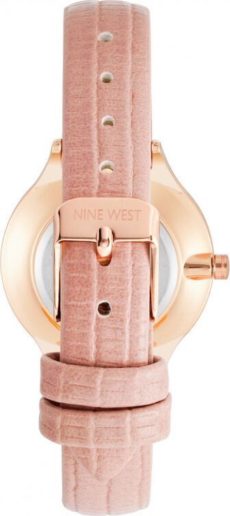 Käekell meestele Nine West NW_2556RGPK hind ja info | Käekellad meestele | hansapost.ee