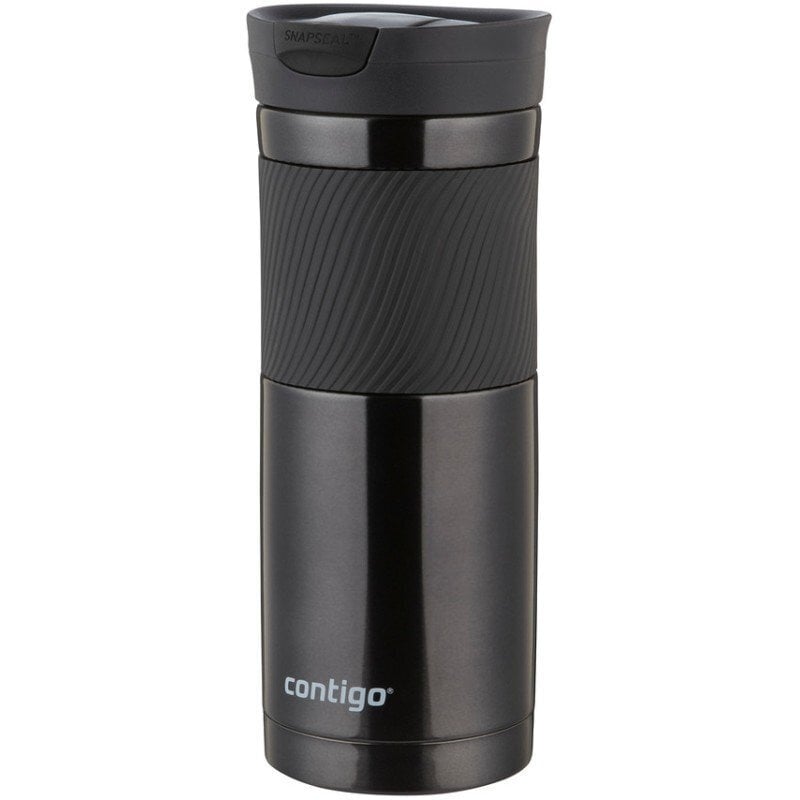 Termostass Contigo Byron, 590 ml цена и информация | Termosed ja termokruusid | hansapost.ee