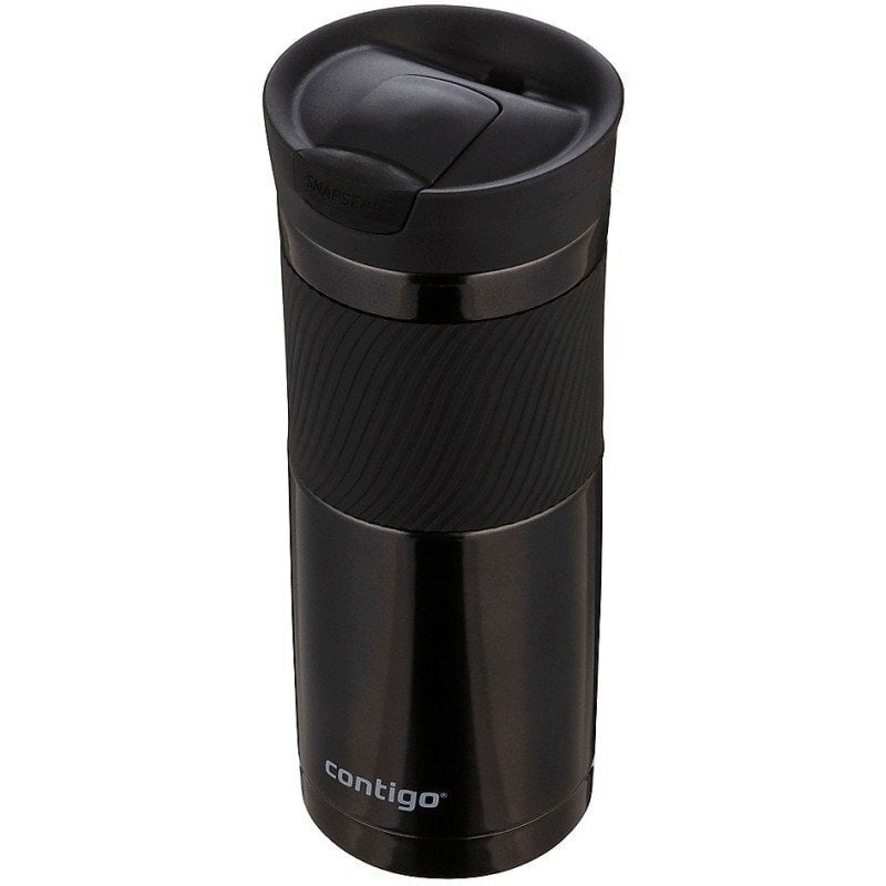 Termostass Contigo Byron, 590 ml цена и информация | Termosed ja termokruusid | hansapost.ee