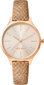 Käekell meestele Nine West NW_2558RGBZ цена и информация | Käekellad meestele | hansapost.ee