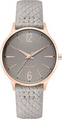 Käekell meestele Nine West NW_2560RGGY price and information | Watches for men | hansapost.ee