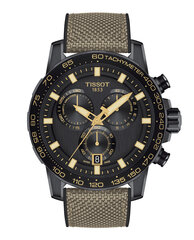 Meeste käekell Tissot T125.617.37.051.01 цена и информация | Мужские часы | hansapost.ee