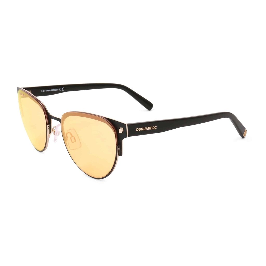 Dsquared2 - DQ0316 71915 DQ0316_98G цена и информация | Päikseprillid naistele | hansapost.ee