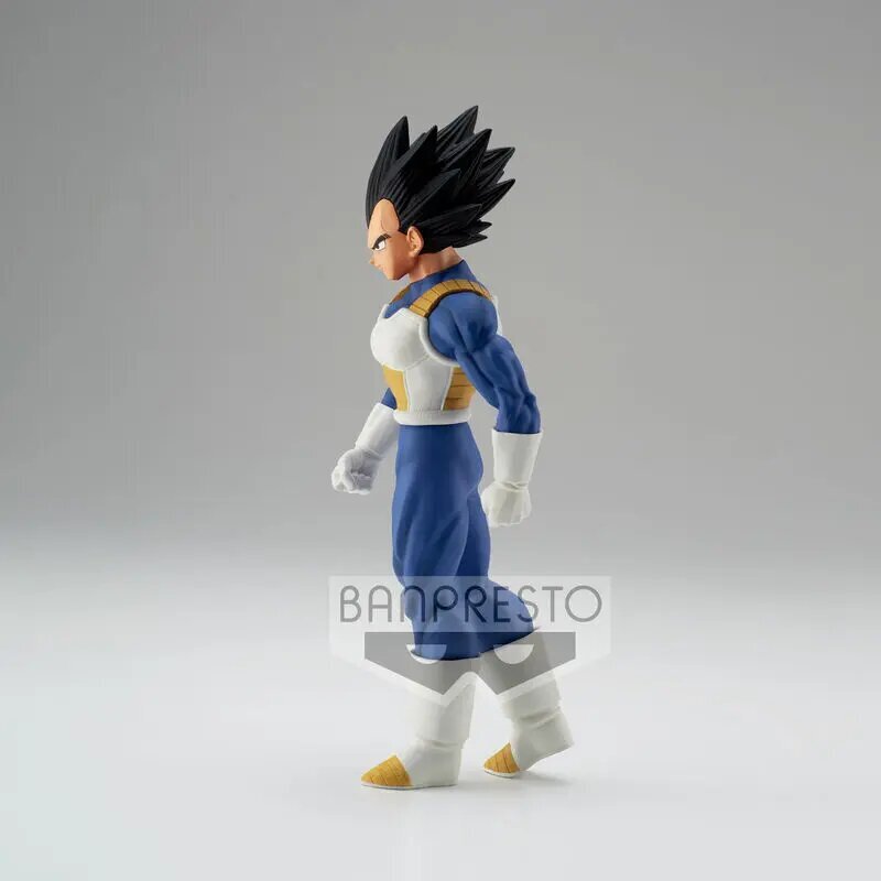 Kuju Dragon Ball Z Solid Edge Töö vol.3 Vegeta 21cm цена и информация | Fännitooted mänguritele | hansapost.ee