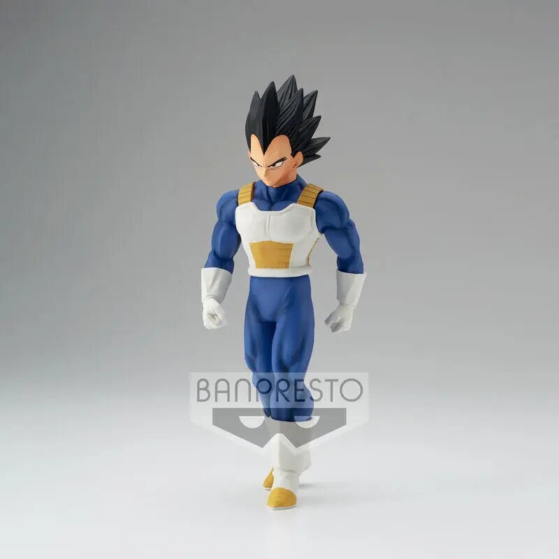 Kuju Dragon Ball Z Solid Edge Töö vol.3 Vegeta 21cm цена и информация | Fännitooted mänguritele | hansapost.ee