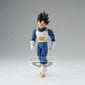 Kuju Dragon Ball Z Solid Edge Töö vol.3 Vegeta 21cm цена и информация | Fännitooted mänguritele | hansapost.ee