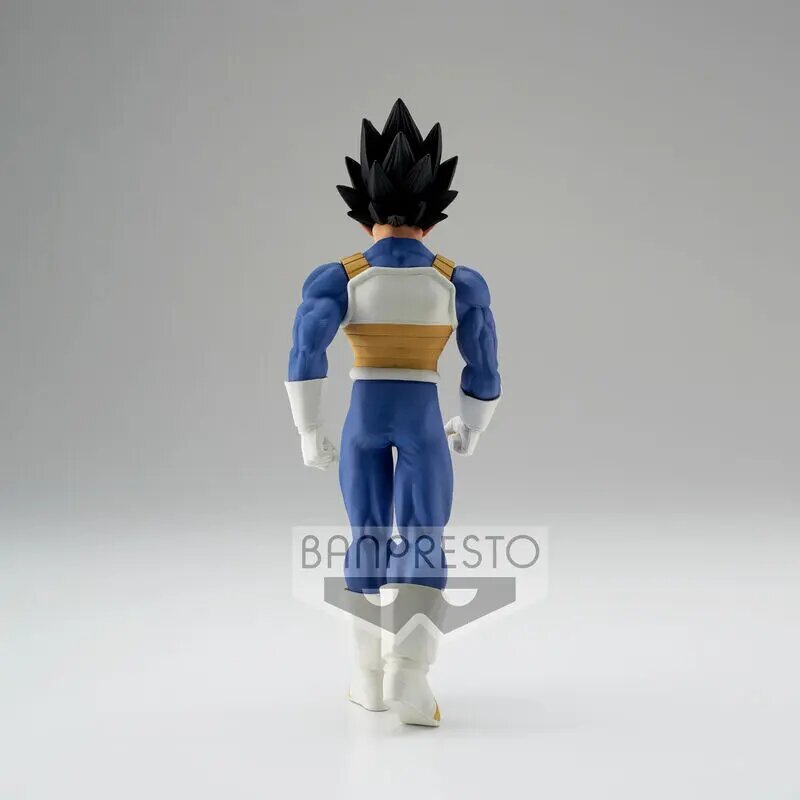 Kuju Dragon Ball Z Solid Edge Töö vol.3 Vegeta 21cm цена и информация | Fännitooted mänguritele | hansapost.ee