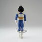 Kuju Dragon Ball Z Solid Edge Töö vol.3 Vegeta 21cm цена и информация | Fännitooted mänguritele | hansapost.ee