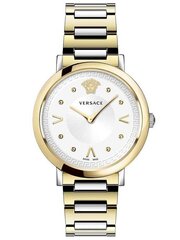 Käekell naistele Versace VEVD00519 цена и информация | Женские часы | hansapost.ee