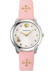 Käekell naistele Versace VELR00119 цена и информация | Женские часы | hansapost.ee