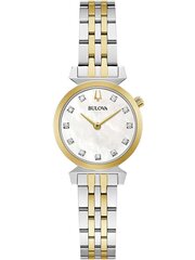 Naiste käekell Bulova 98P202 цена и информация | Женские часы | hansapost.ee