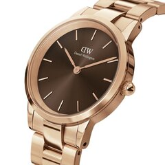 Naiste käekell Daniel Wellington DW00100462 hind ja info | Käekellad naistele | hansapost.ee