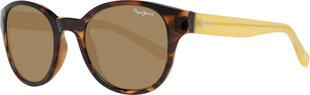 Мужские солнечные очки Pepe Jeans PJ7268 50C2 цена и информация | Солнцезащитные очки для мужчин | hansapost.ee