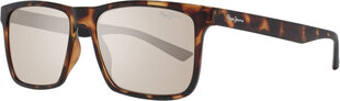 Мужские солнечные очки Pepe Jeans PJ7261 57C2 цена и информация | Солнцезащитные очки для мужчин | hansapost.ee