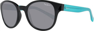 Мужские солнечные очки Pepe Jeans PJ7268 50C1 цена и информация | Солнцезащитные очки для мужчин | hansapost.ee