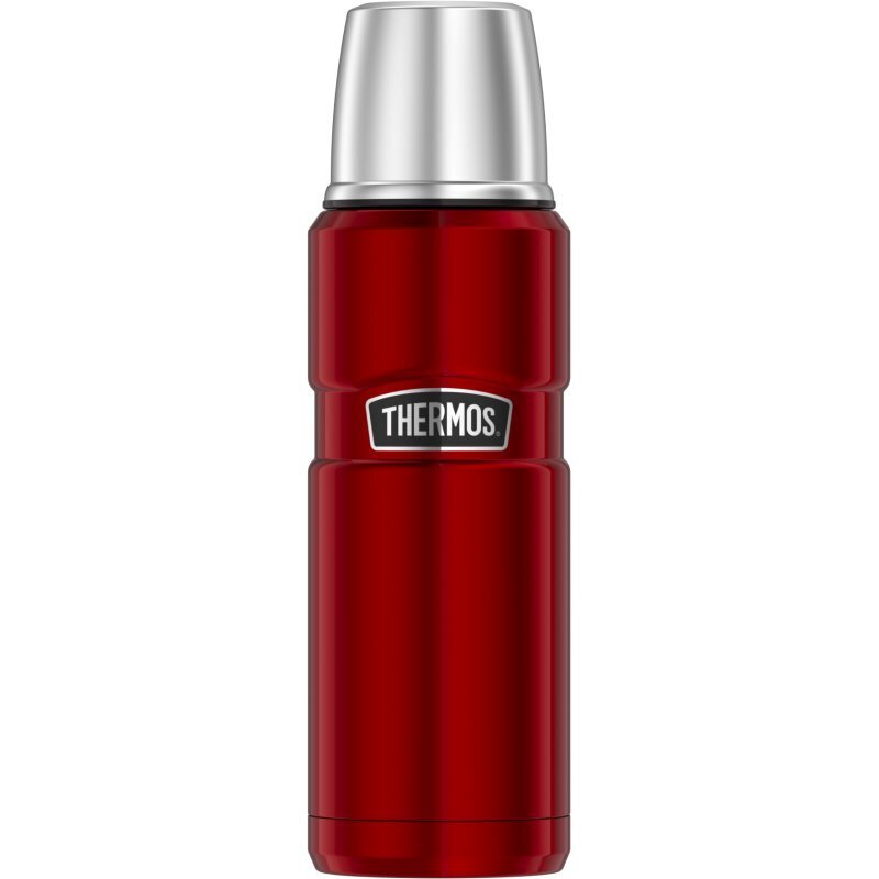 Termos Thermos, THSK2000CR, 470 ml hind ja info | Termosed ja termokruusid | hansapost.ee