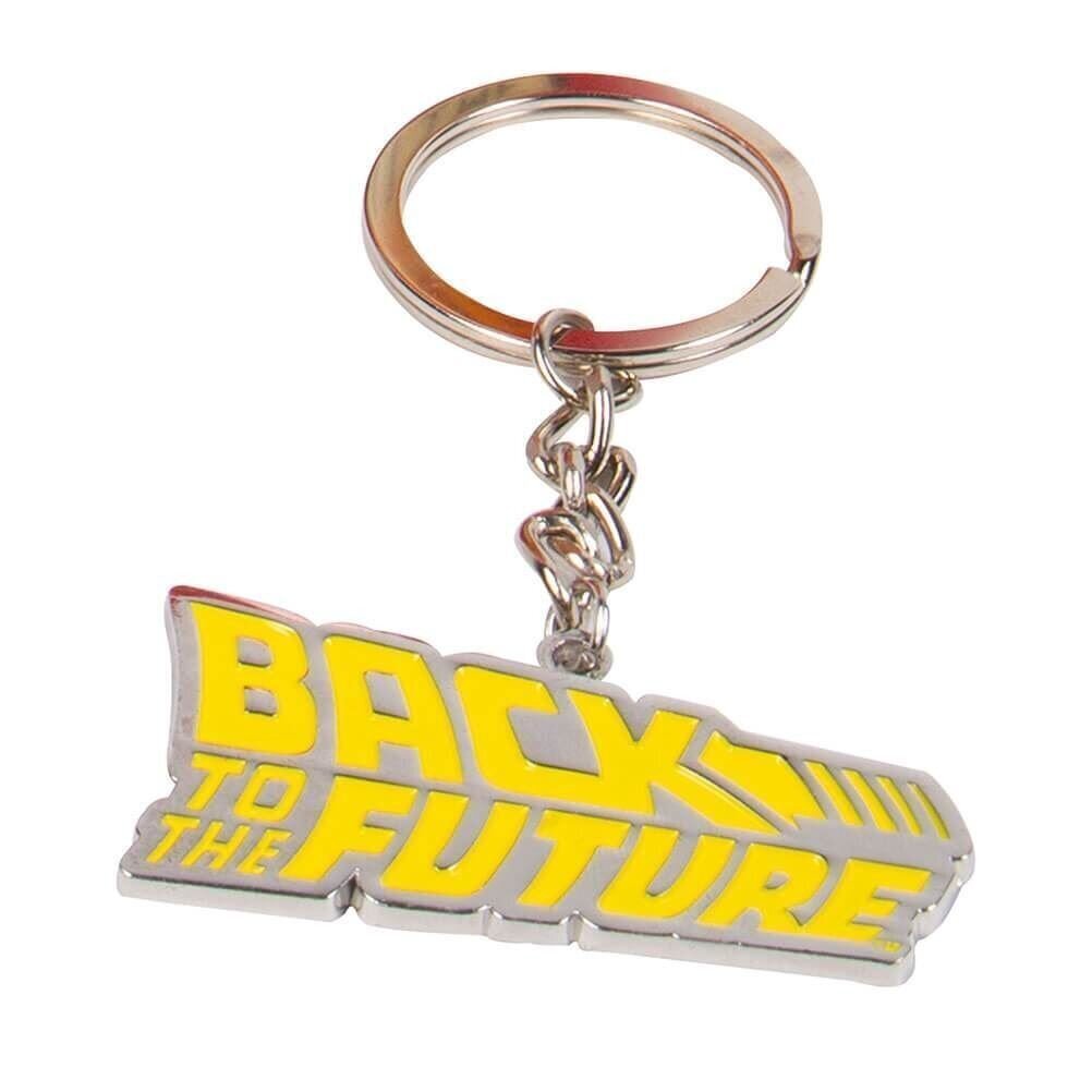 Back To The Future Set цена и информация | Fännitooted mänguritele | hansapost.ee