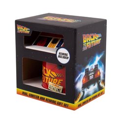 Back To The Future Set цена и информация | Атрибутика для игроков | hansapost.ee