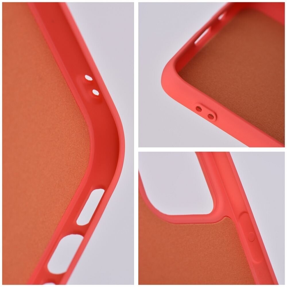 OEM Silicone Case hind ja info | Telefonide kaitsekaaned ja -ümbrised | hansapost.ee