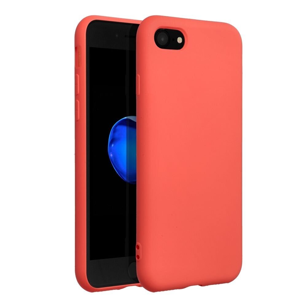 OEM Silicone Case hind ja info | Telefonide kaitsekaaned ja -ümbrised | hansapost.ee