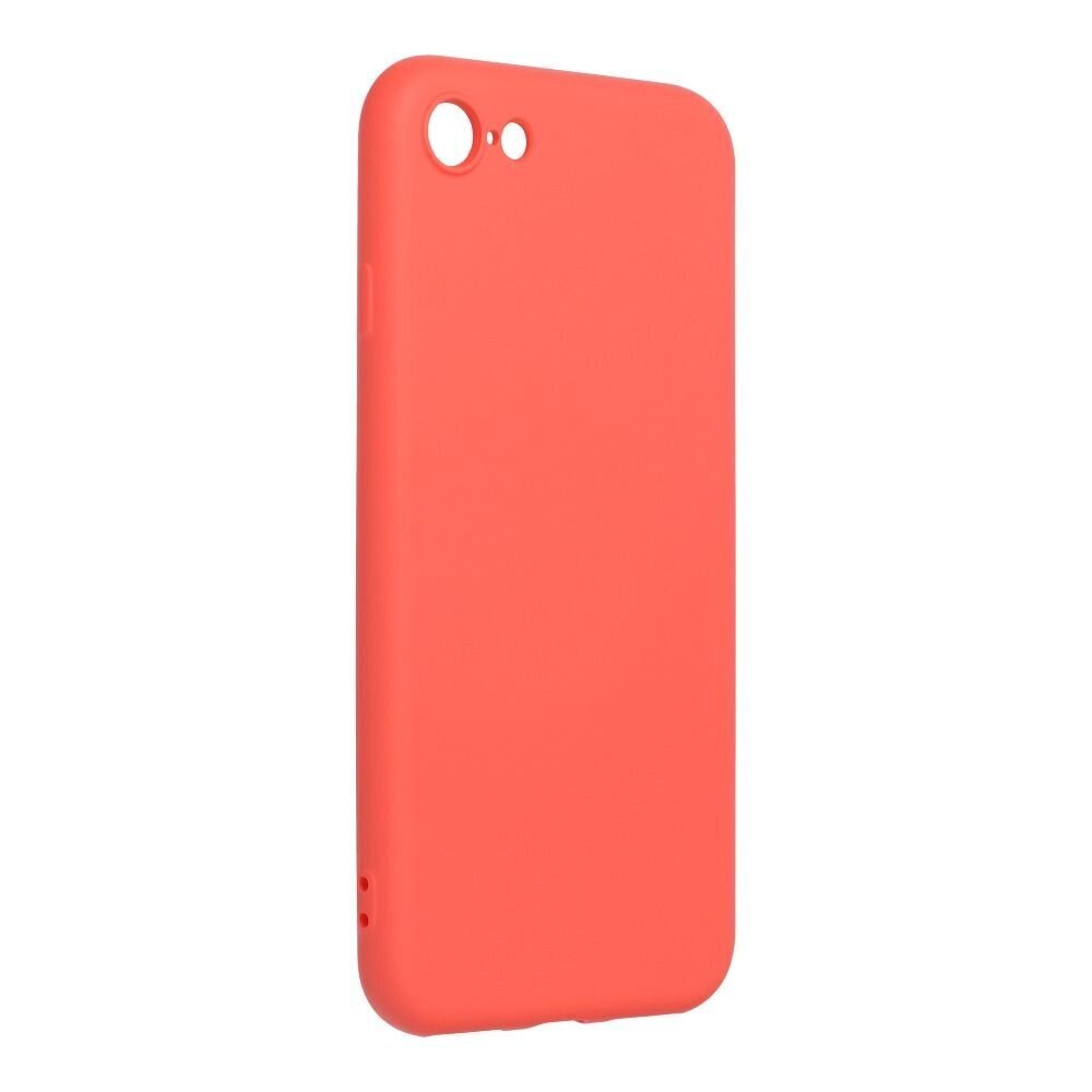 OEM Silicone Case цена и информация | Telefonide kaitsekaaned ja -ümbrised | hansapost.ee