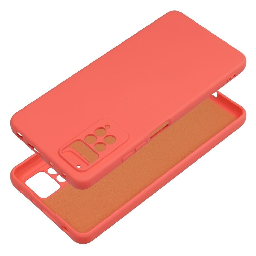 OEM Silicone Case hind ja info | Telefonide kaitsekaaned ja -ümbrised | hansapost.ee