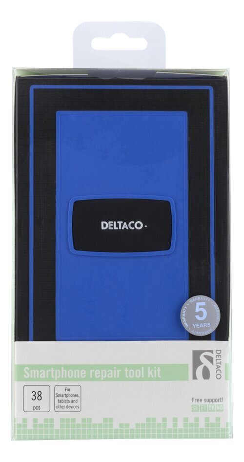 Deltaco VK-51 hind ja info | Telefoniosad ja parandamise tööriistad | hansapost.ee