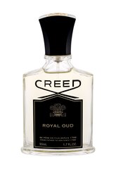 Парфюмированная вода Creed Royal Oud EDP, 50 мл цена и информация | Женские духи | hansapost.ee