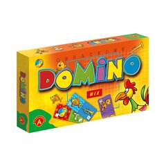 Loogikamäng Domino hind ja info | Lauamängud ja mõistatused perele | hansapost.ee