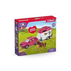 Figuuride komplekt Horse Adventures Schleich hind ja info | Mänguasjad tüdrukutele | hansapost.ee