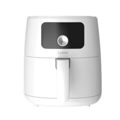 Xiaomi Lydsto õhufritüür price and information | Air fryers and fryers | hansapost.ee