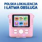 Lamax InstaKid1 Pink цена и информация | Kiirpildikaamerad | hansapost.ee