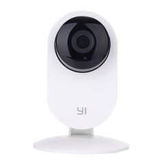 Pöörlev IP sisekaamera Yi Home Camera Y623 hind ja info | Valvekaamerad | hansapost.ee