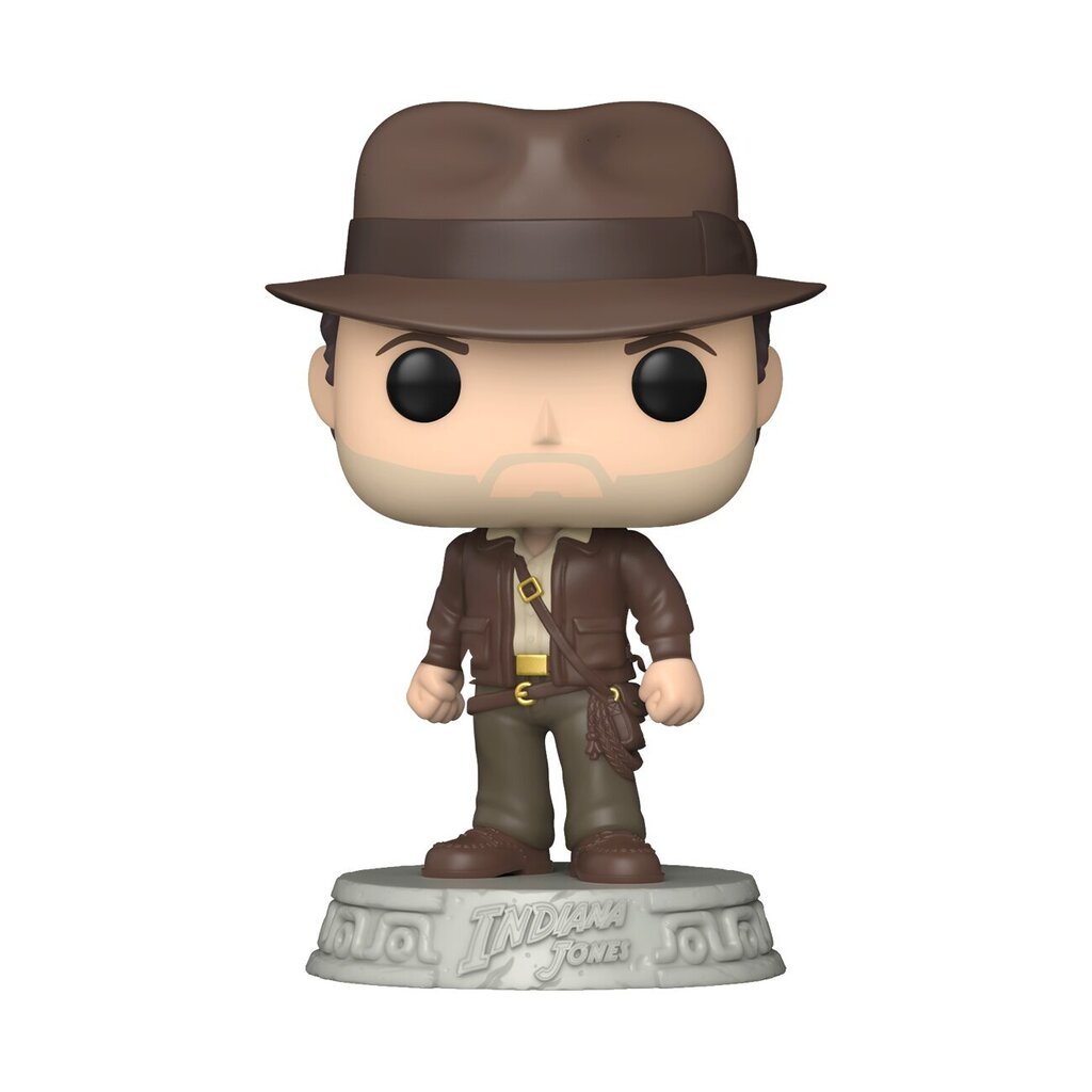 Vinüülfiguur Raiders of the Lost Ark, Indiana Jones цена и информация | Mänguasjad poistele | hansapost.ee