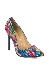 Naiste kõrge kontsaga kingad, erinevad värvid hind ja info | Pole täpsustatud Jalanõud naistele | hansapost.ee