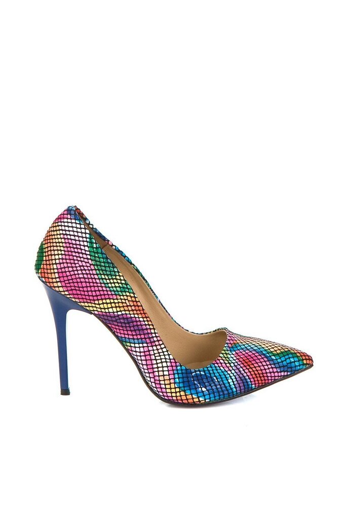 Naiste kõrge kontsaga kingad, erinevad värvid hind ja info | Kingad naistele | hansapost.ee