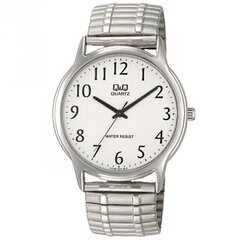 Q&Q meeste käekell VY28204 price and information | Watches for men | hansapost.ee