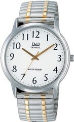 Q&Q meeste käekell VY24404 price and information | Watches for men | hansapost.ee