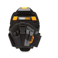 Toughbuilt TB-CT-20-L - Чехол для отвертки цена и информация | Ящики для инструментов, держатели | hansapost.ee