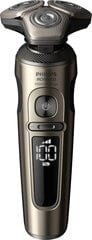 Philips pardel S9000 Prestige SP9883/36 цена и информация | Средства для бритья и косметика | hansapost.ee