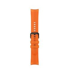 Xiaomi BHR7207GL, оранжевый цвет цена и информация | Аксессуары для смарт-часов и браслетов | hansapost.ee