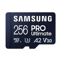 Samsung PRO Ultimate цена и информация | Карты памяти | hansapost.ee