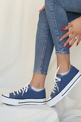 SPORTS FILA STRADA LOW W 101056023A цена и информация | Женские туфли | hansapost.ee