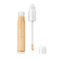 Консилер Clinique Even Better All Over Concealer+Eraser, WN 46 Golden Neutral, 6 мл цена и информация | Пудры, базы под макияж | hansapost.ee