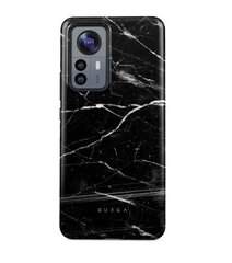 Burga Noir Origin Xiaomi 12 Pro hind ja info | Telefonide kaitsekaaned ja -ümbrised | hansapost.ee