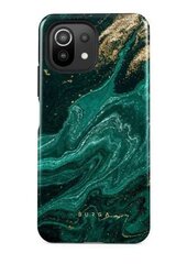 Burga Emerald Pool Xiaomi Mi 11 Lite 5G hind ja info | Telefonide kaitsekaaned ja -ümbrised | hansapost.ee