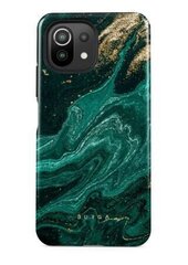 Burga Emerald Pool Xiaomi 12/12X hind ja info | Telefonide kaitsekaaned ja -ümbrised | hansapost.ee