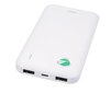 Deltaco Nordic Swan Pb-S1000 10 000mAh цена и информация | Akupangad | hansapost.ee